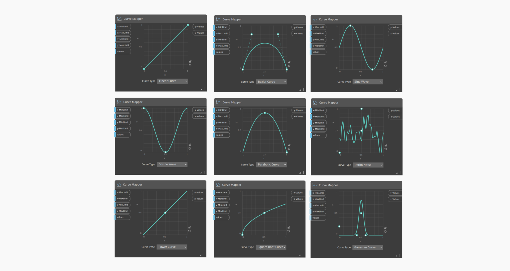 Introducing the Curve Mapper Node in Dynamo - Dynamo BIM