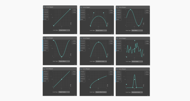 Introducing the Curve Mapper Node in Dynamo - Dynamo BIM