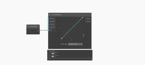Introducing the Curve Mapper Node in Dynamo - Dynamo BIM