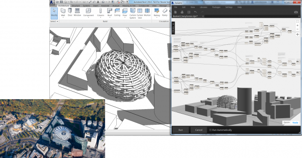 Geometry 101 - Dynamo BIM