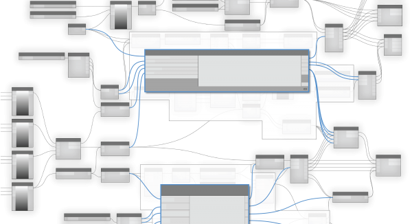 More Dynamo Primer - Dynamo BIM