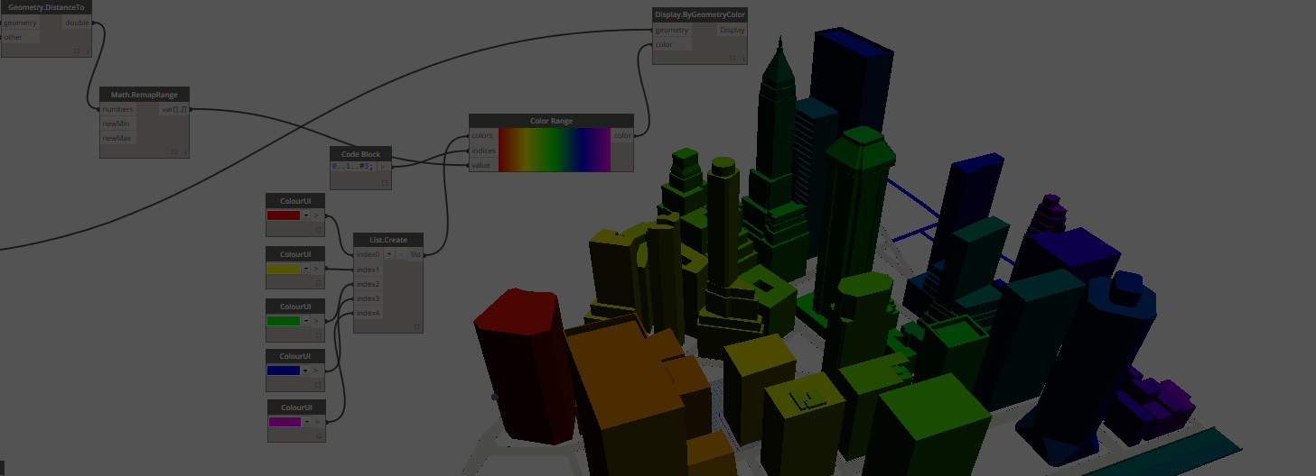 Dynamo Studio and Dynamo4Revit 0.9.0 Release - Dynamo BIM