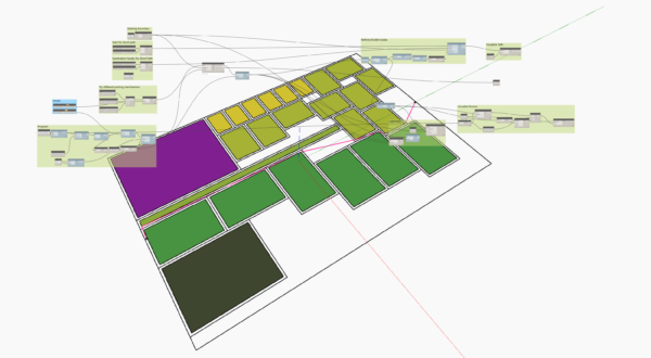 Refinery Toolkit - Dynamo BIM