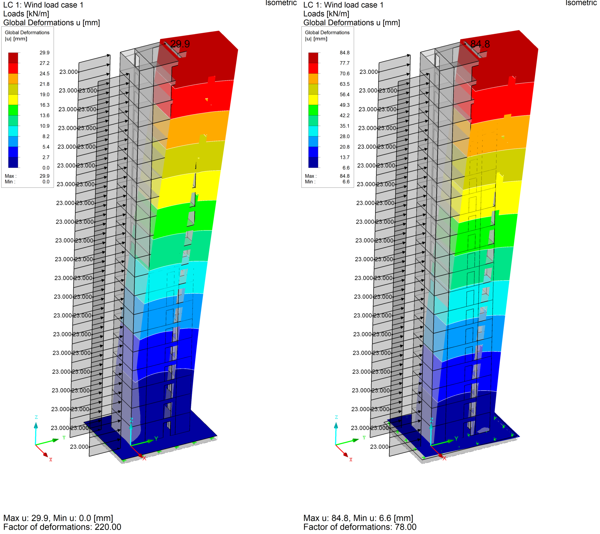 Exploring Structural Design Options Using Generative Design - Dynamo BIM