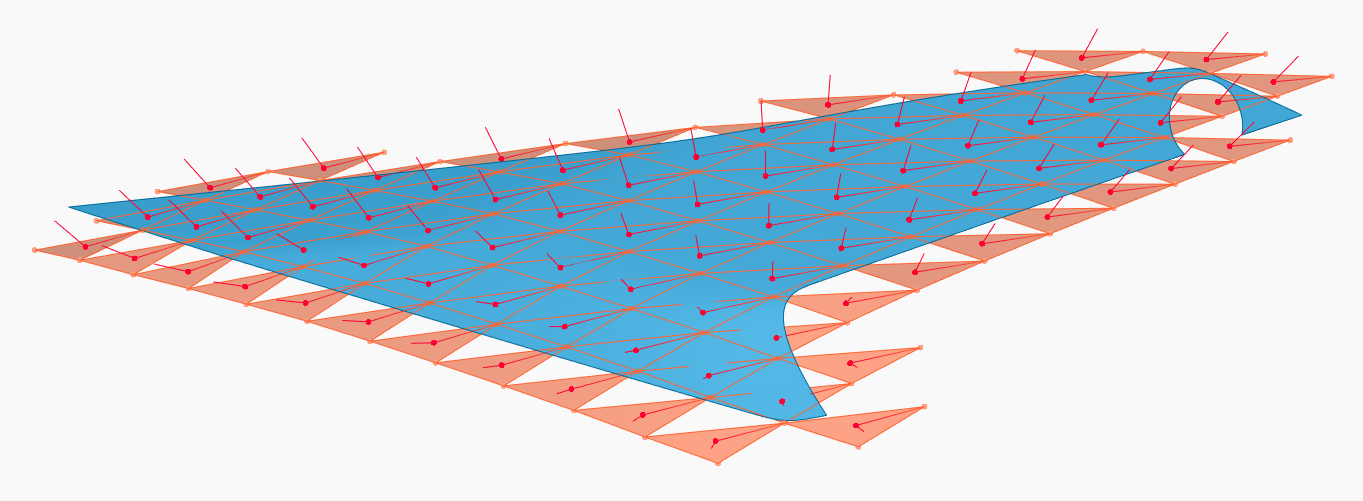 Adding protection to motorcycles with Dynamo - Dynamo BIM